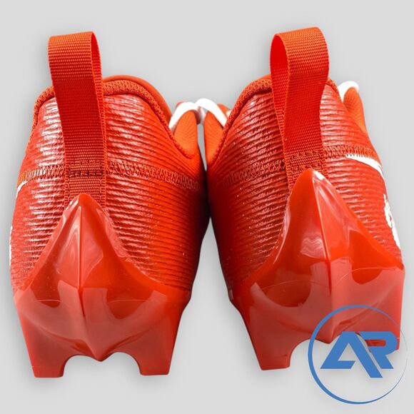Nike Vapor Edge Speed 360 2 SMU Clemson Tigers PE Men\'s Size 13.5 FJ5750-802 main image 5